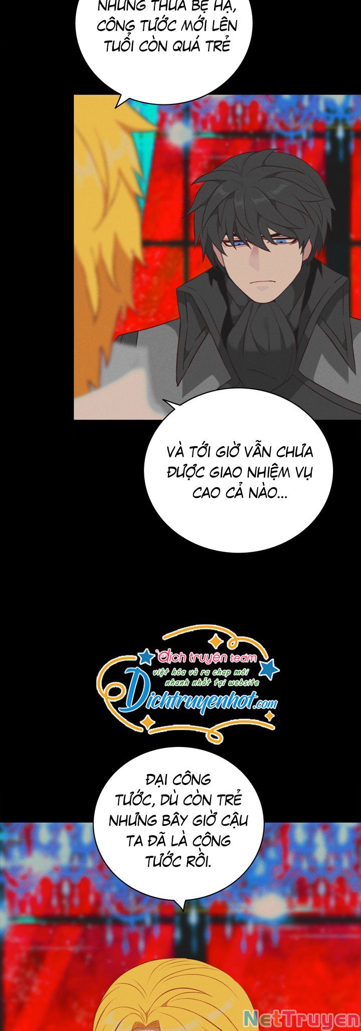 đọc truyện Hóa Kiếp Thành Chị Gái Của Bạo Chúa Chương 130 ảnh 31 tại Thiên Thai Truyện