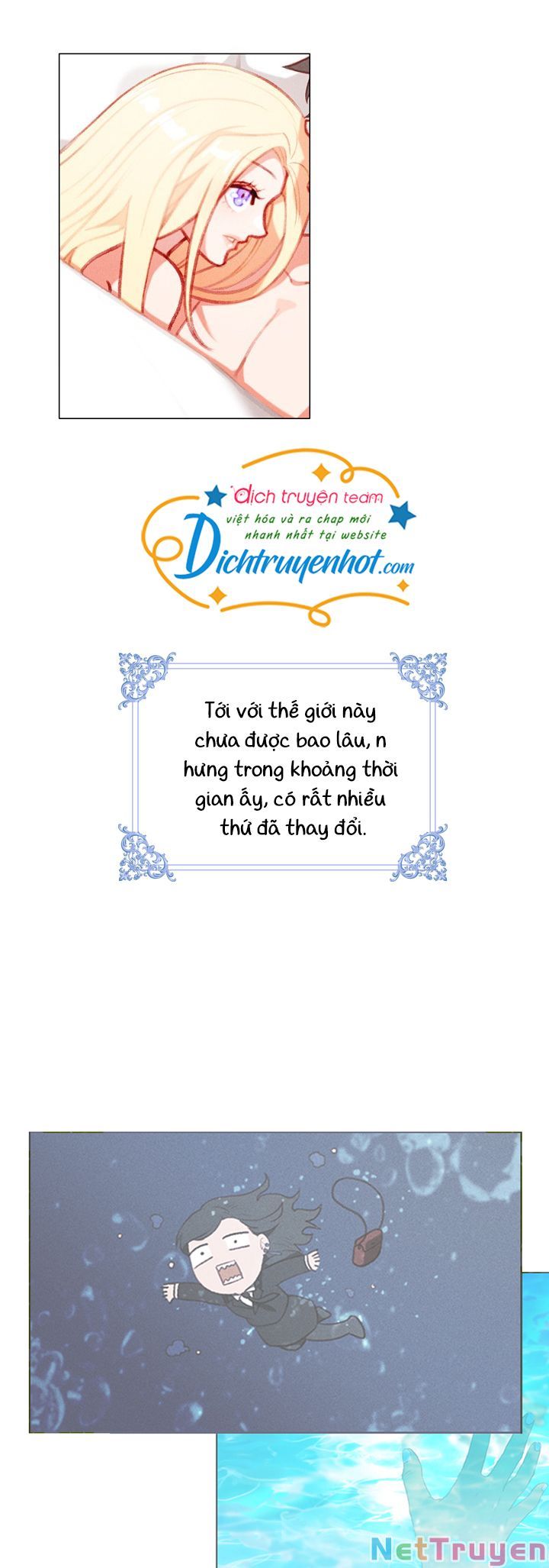 đọc truyện Hóa Kiếp Thành Chị Gái Của Bạo Chúa Chương 130 ảnh 5 tại Thiên Thai Truyện