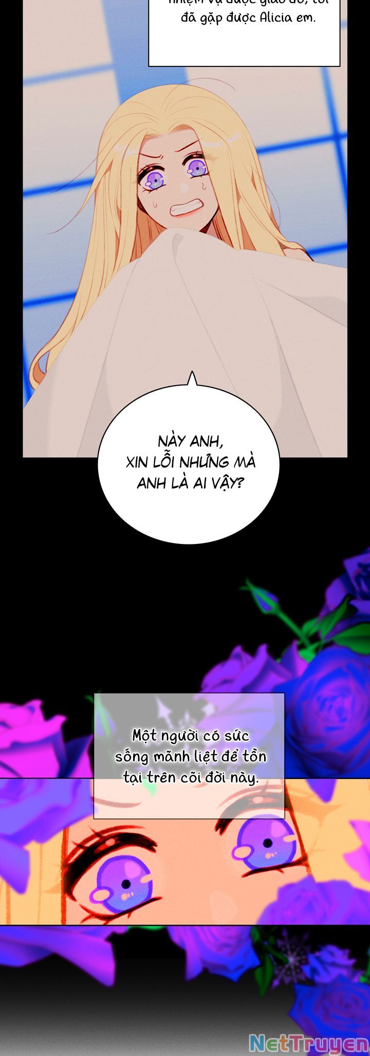 đọc truyện Hóa Kiếp Thành Chị Gái Của Bạo Chúa Chương 130 ảnh 36 tại Thiên Thai Truyện