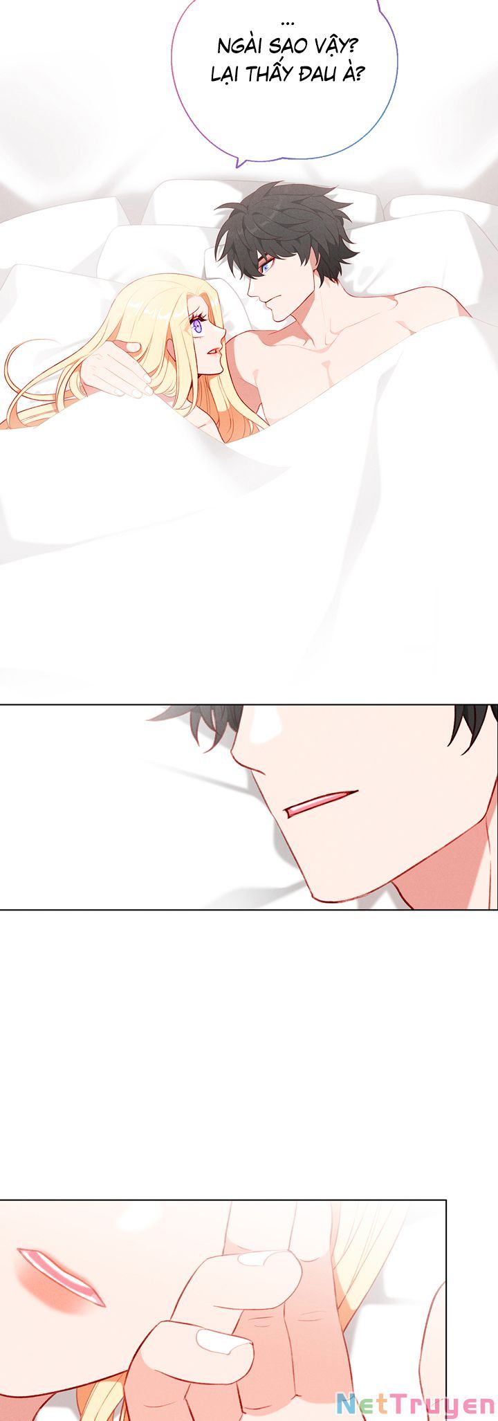 đọc truyện Hóa Kiếp Thành Chị Gái Của Bạo Chúa Chương 130 ảnh 39 tại Thiên Thai Truyện