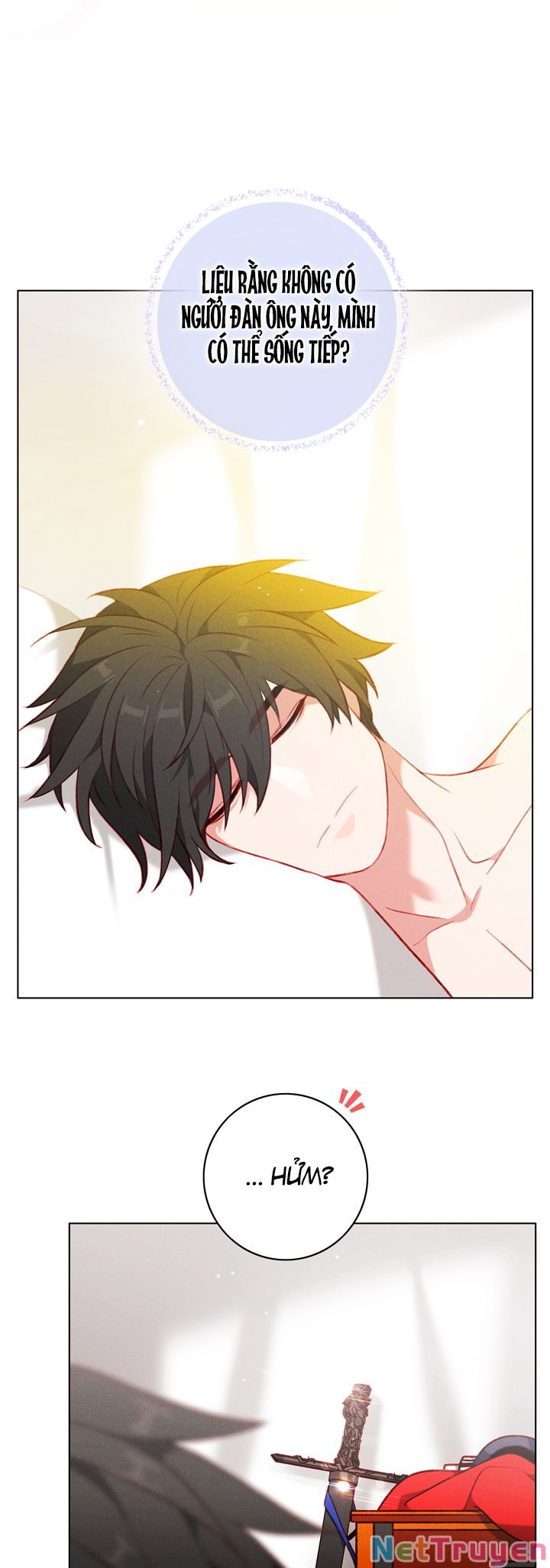 đọc truyện Hóa Kiếp Thành Chị Gái Của Bạo Chúa Chương 130 ảnh 8 tại Thiên Thai Truyện