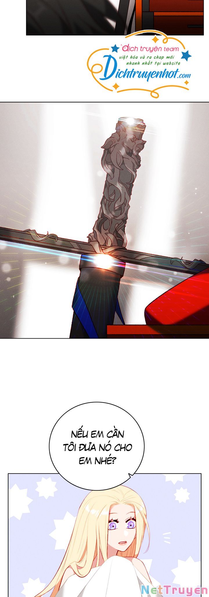 đọc truyện Hóa Kiếp Thành Chị Gái Của Bạo Chúa Chương 130 ảnh 9 tại Thiên Thai Truyện