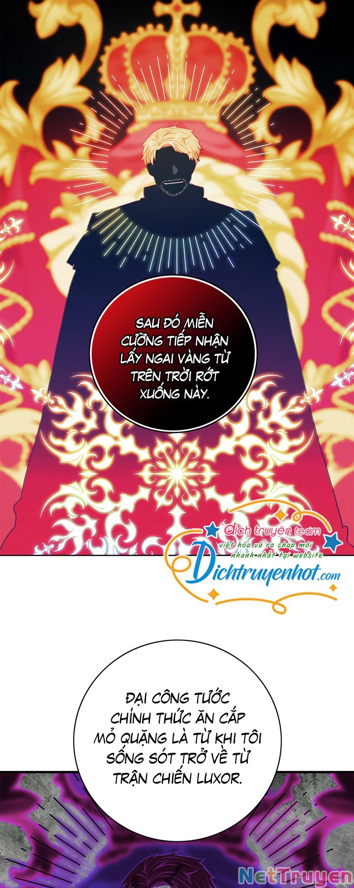 đọc truyện Hóa Kiếp Thành Chị Gái Của Bạo Chúa Chương 131 ảnh 13 tại Thiên Thai Truyện