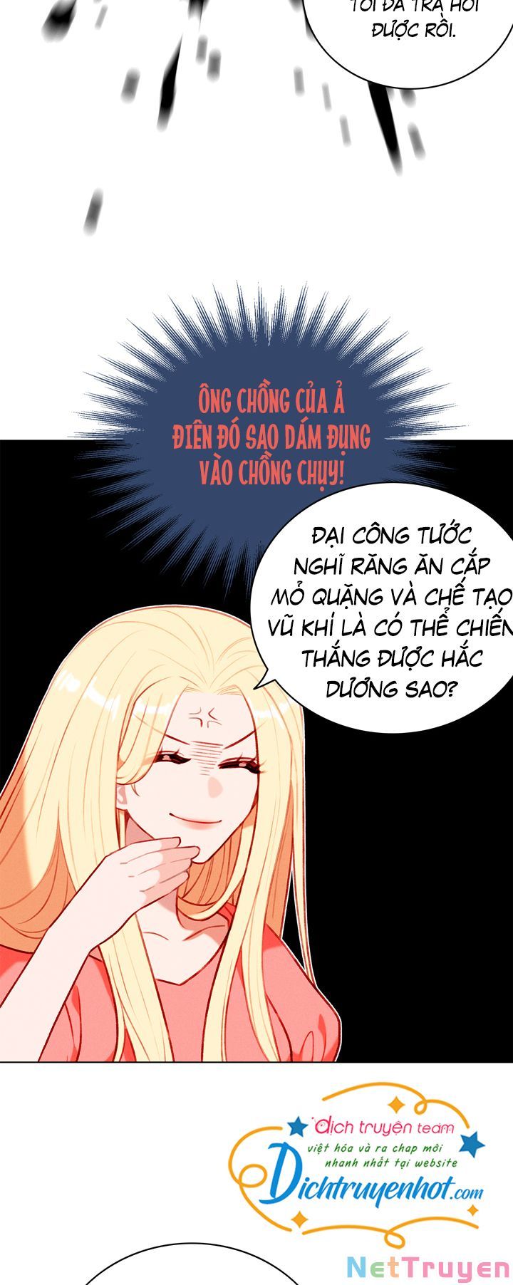 đọc truyện Hóa Kiếp Thành Chị Gái Của Bạo Chúa Chương 131 ảnh 16 tại Thiên Thai Truyện