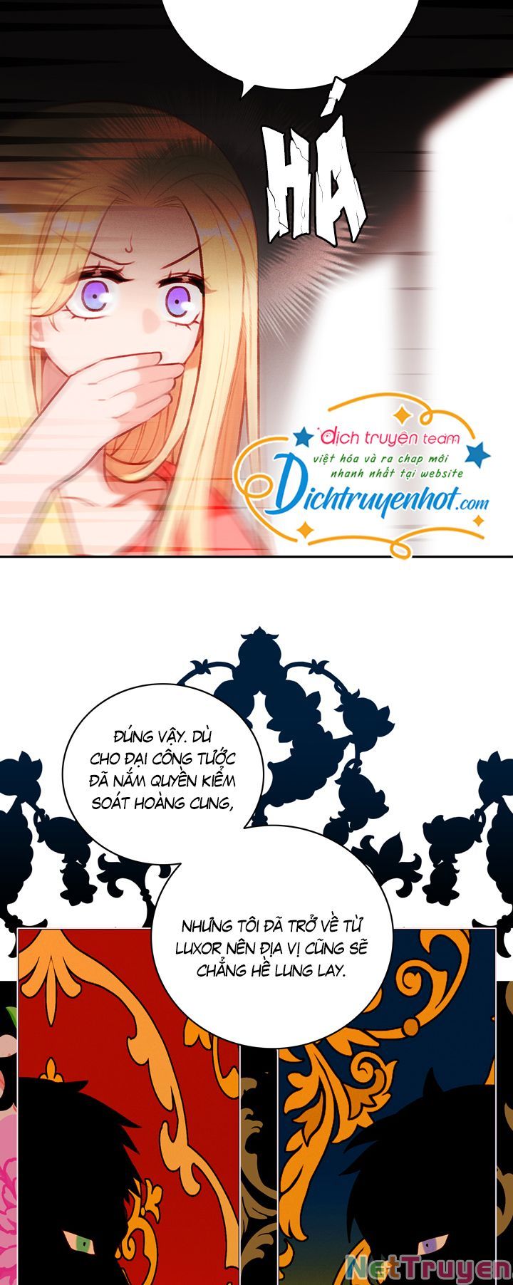 đọc truyện Hóa Kiếp Thành Chị Gái Của Bạo Chúa Chương 131 ảnh 18 tại Thiên Thai Truyện