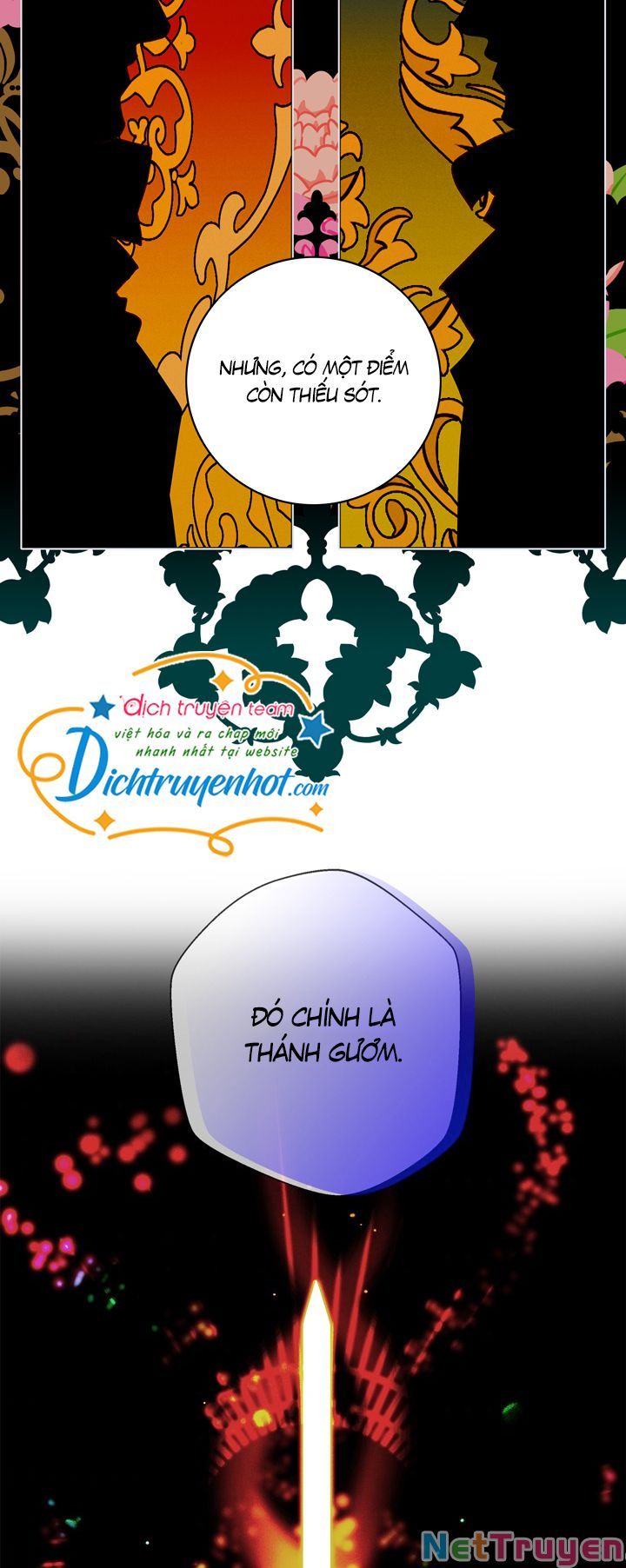 đọc truyện Hóa Kiếp Thành Chị Gái Của Bạo Chúa Chương 131 ảnh 19 tại Thiên Thai Truyện