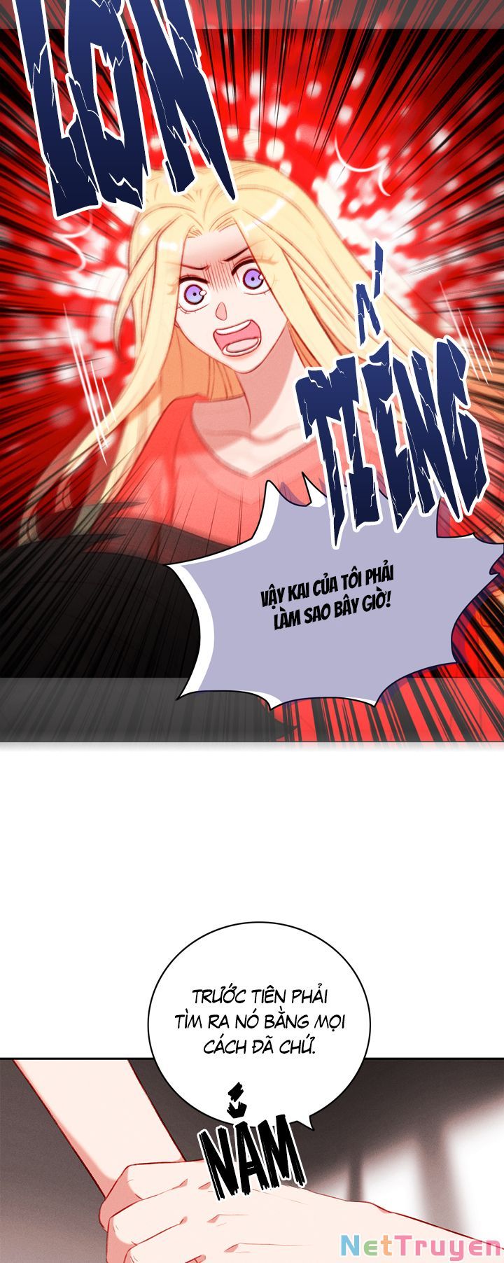 đọc truyện Hóa Kiếp Thành Chị Gái Của Bạo Chúa Chương 131 ảnh 22 tại Thiên Thai Truyện