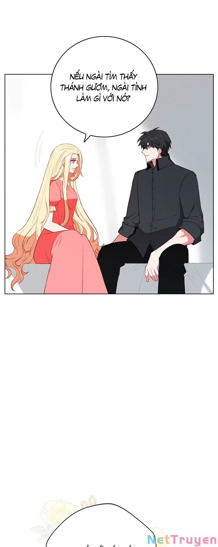 đọc truyện Hóa Kiếp Thành Chị Gái Của Bạo Chúa Chương 131 ảnh 25 tại Thiên Thai Truyện