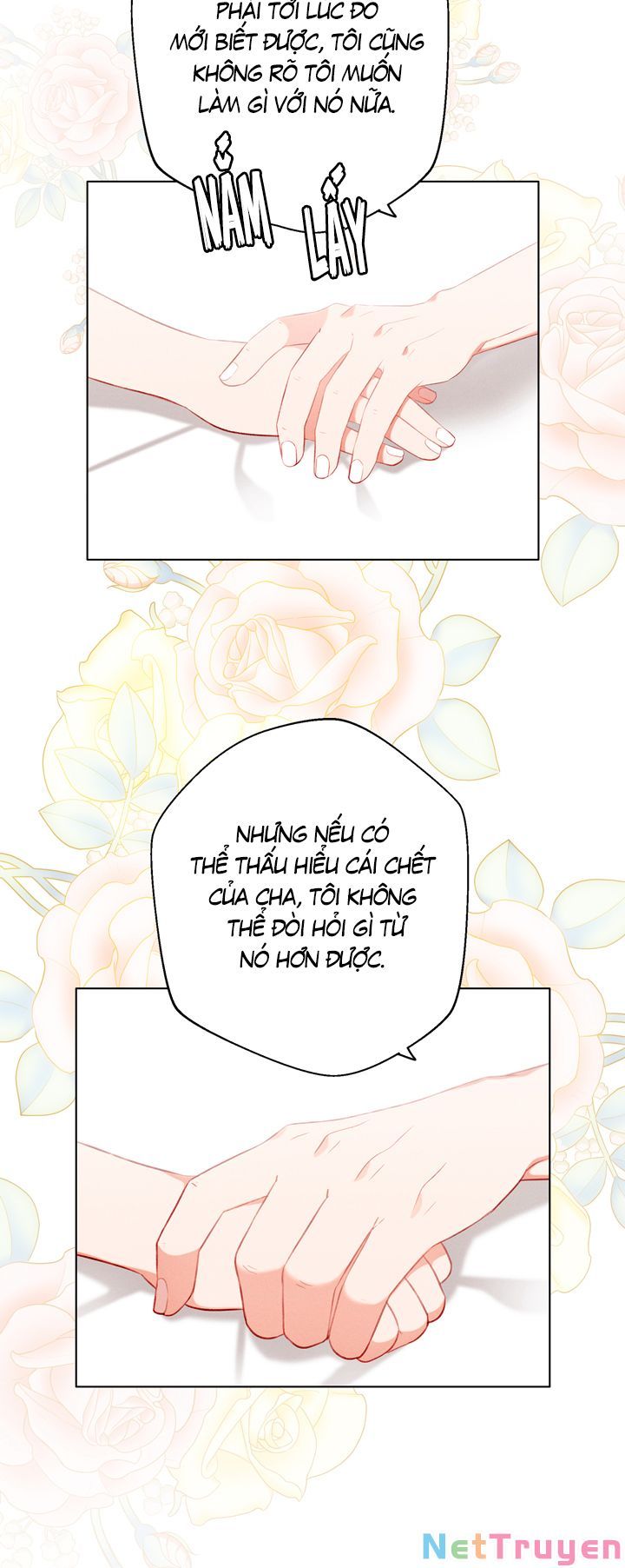 đọc truyện Hóa Kiếp Thành Chị Gái Của Bạo Chúa Chương 131 ảnh 26 tại Thiên Thai Truyện