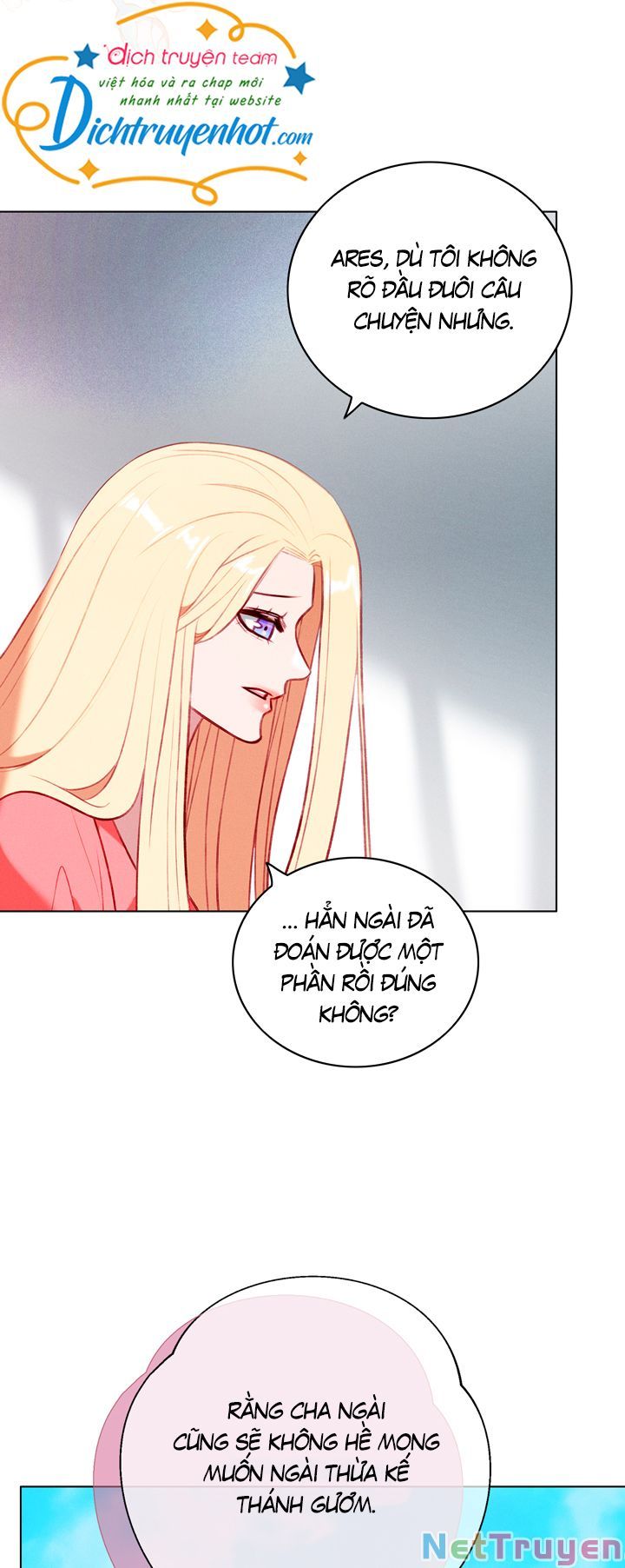 đọc truyện Hóa Kiếp Thành Chị Gái Của Bạo Chúa Chương 131 ảnh 27 tại Thiên Thai Truyện