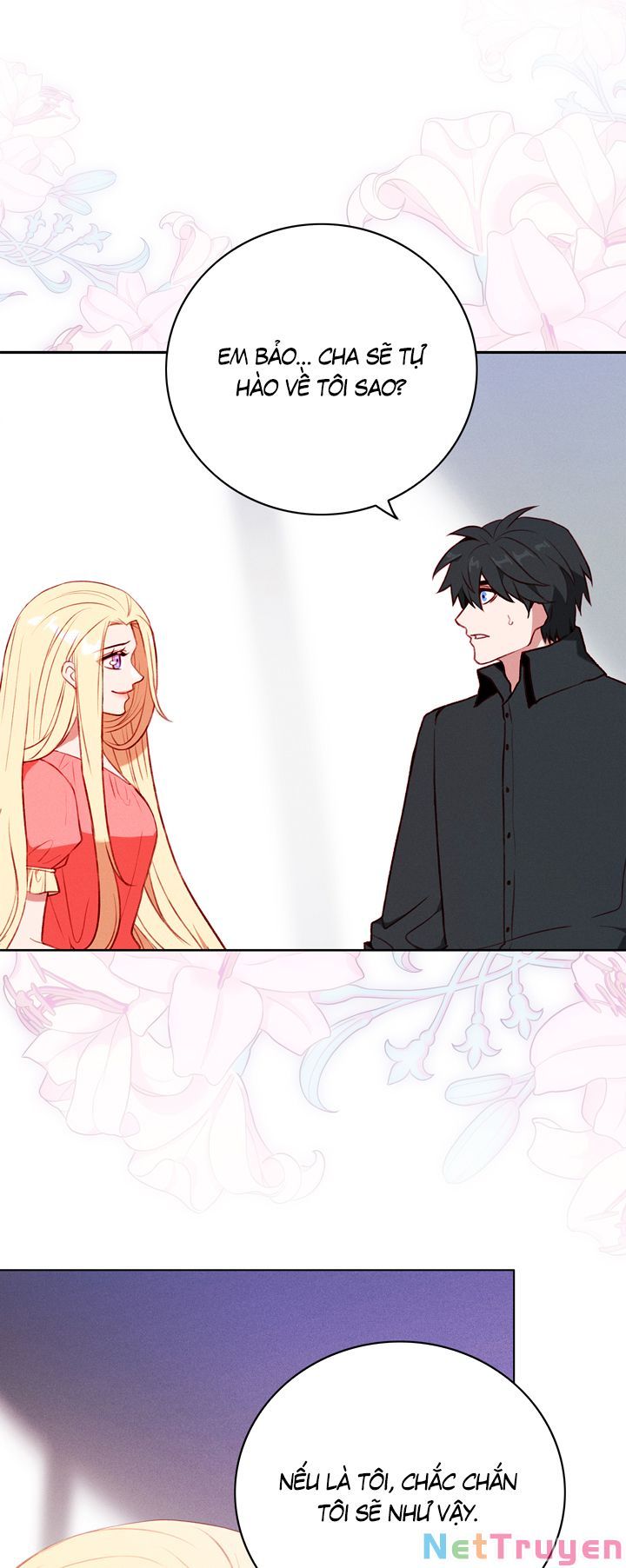 đọc truyện Hóa Kiếp Thành Chị Gái Của Bạo Chúa Chương 131 ảnh 31 tại Thiên Thai Truyện