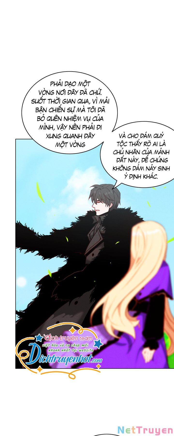 đọc truyện Hóa Kiếp Thành Chị Gái Của Bạo Chúa Chương 131 ảnh 41 tại Thiên Thai Truyện