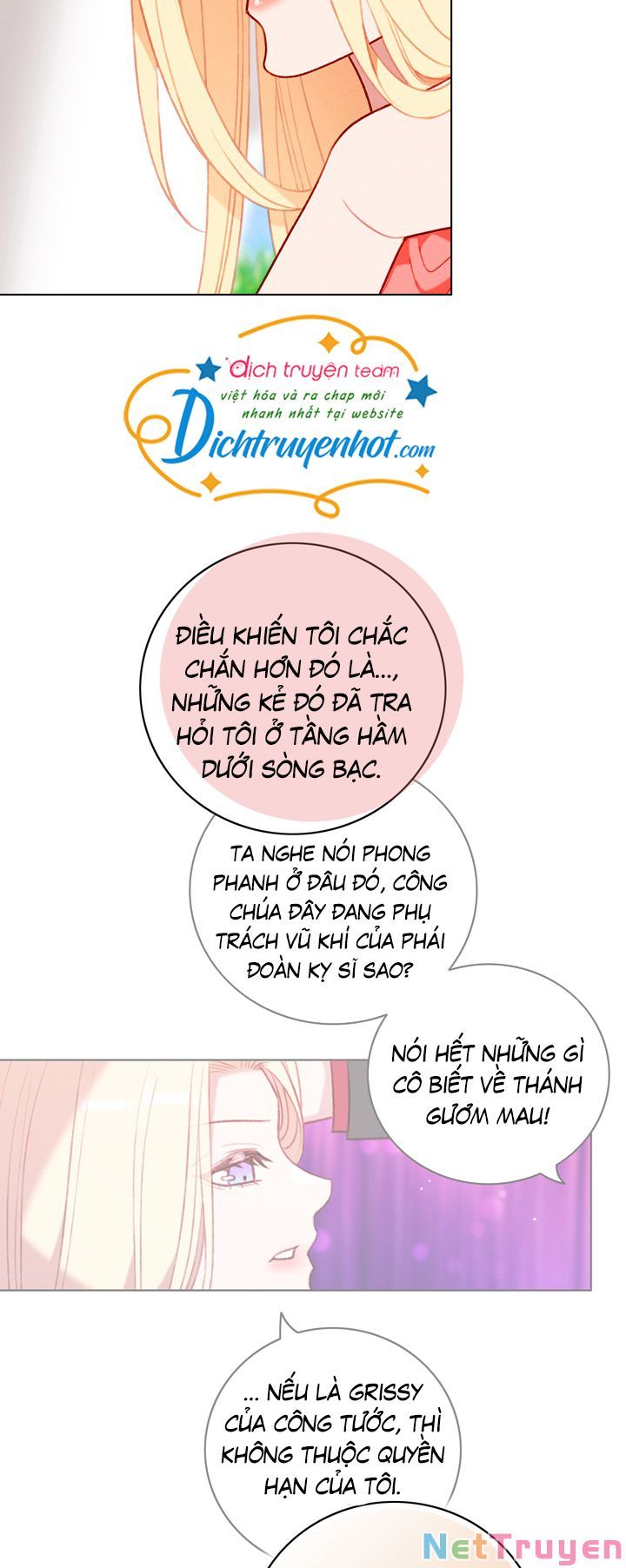 đọc truyện Hóa Kiếp Thành Chị Gái Của Bạo Chúa Chương 131 ảnh 6 tại Thiên Thai Truyện