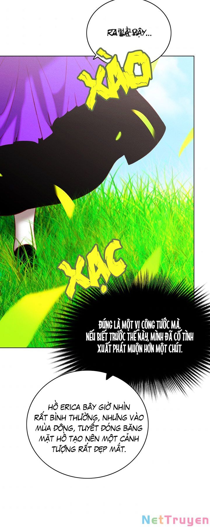 đọc truyện Hóa Kiếp Thành Chị Gái Của Bạo Chúa Chương 131 ảnh 42 tại Thiên Thai Truyện