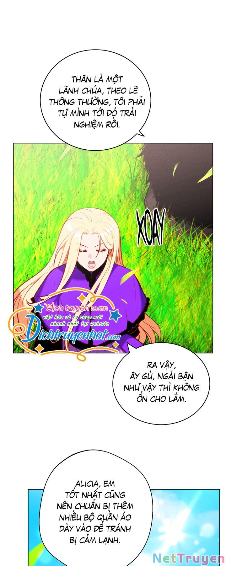 đọc truyện Hóa Kiếp Thành Chị Gái Của Bạo Chúa Chương 131 ảnh 43 tại Thiên Thai Truyện