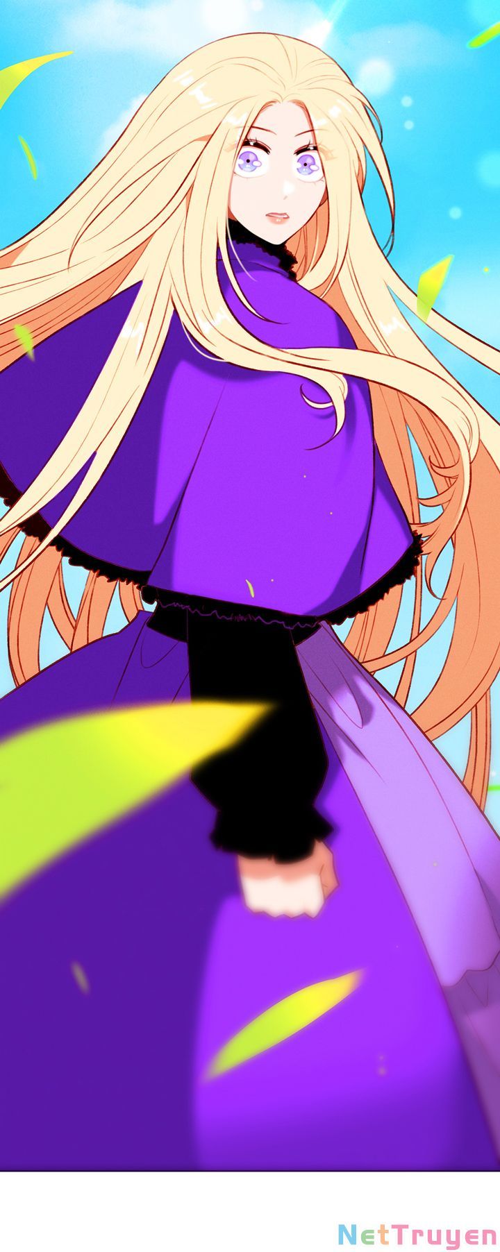 đọc truyện Hóa Kiếp Thành Chị Gái Của Bạo Chúa Chương 131 ảnh 46 tại Thiên Thai Truyện