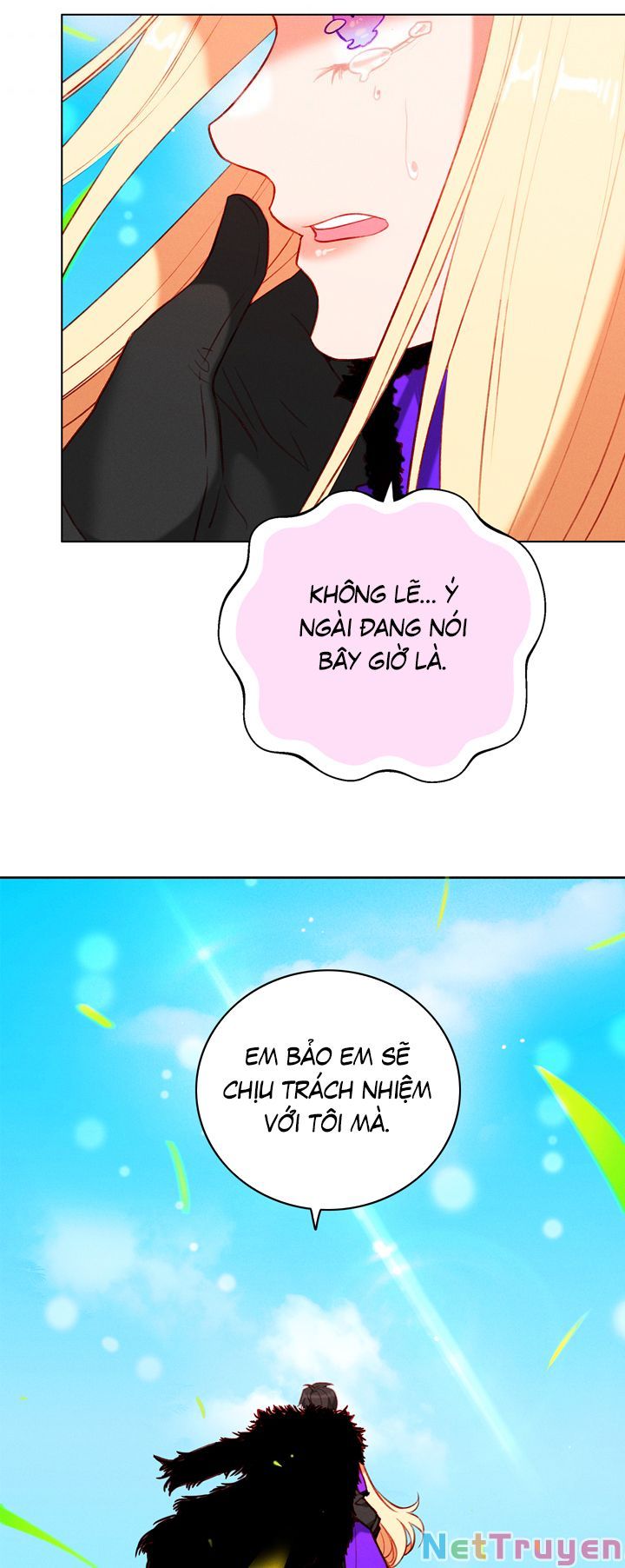 đọc truyện Hóa Kiếp Thành Chị Gái Của Bạo Chúa Chương 131 ảnh 48 tại Thiên Thai Truyện