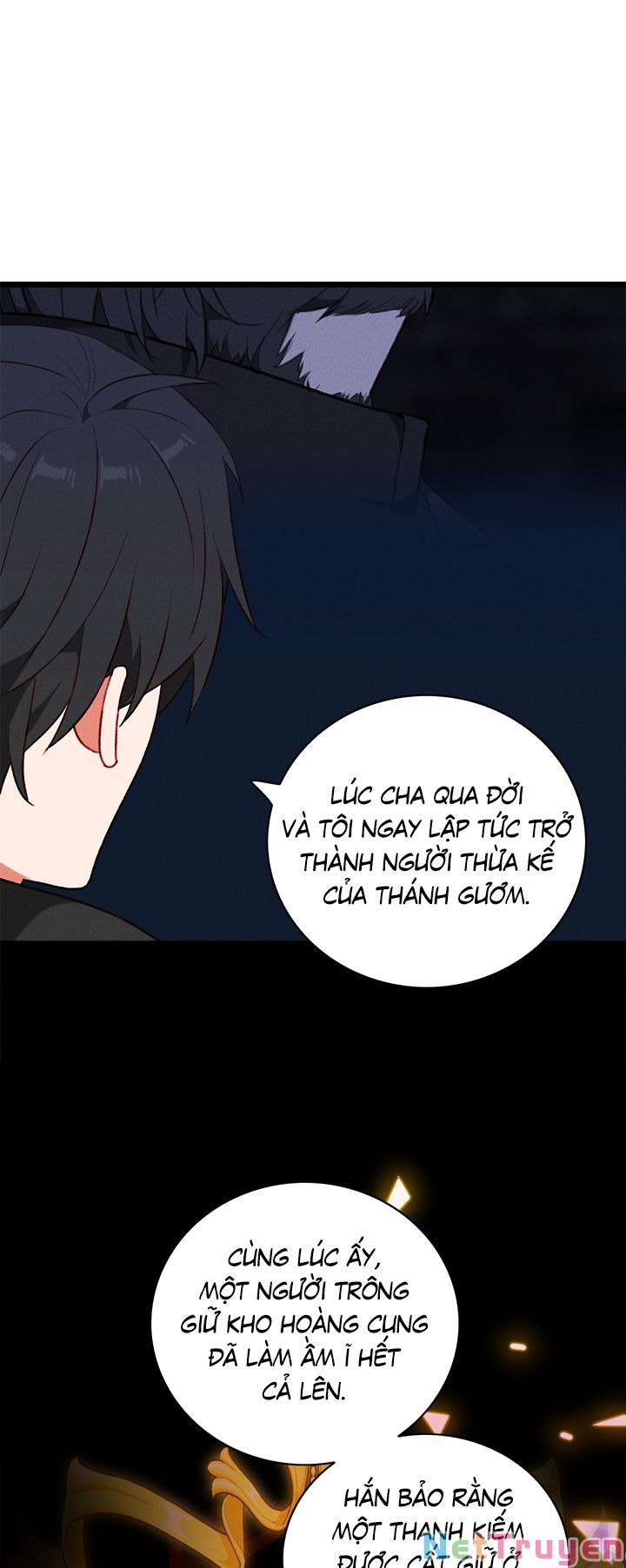 đọc truyện Hóa Kiếp Thành Chị Gái Của Bạo Chúa Chương 131 ảnh 8 tại Thiên Thai Truyện