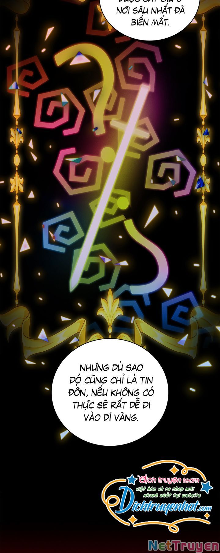 đọc truyện Hóa Kiếp Thành Chị Gái Của Bạo Chúa Chương 131 ảnh 9 tại Thiên Thai Truyện