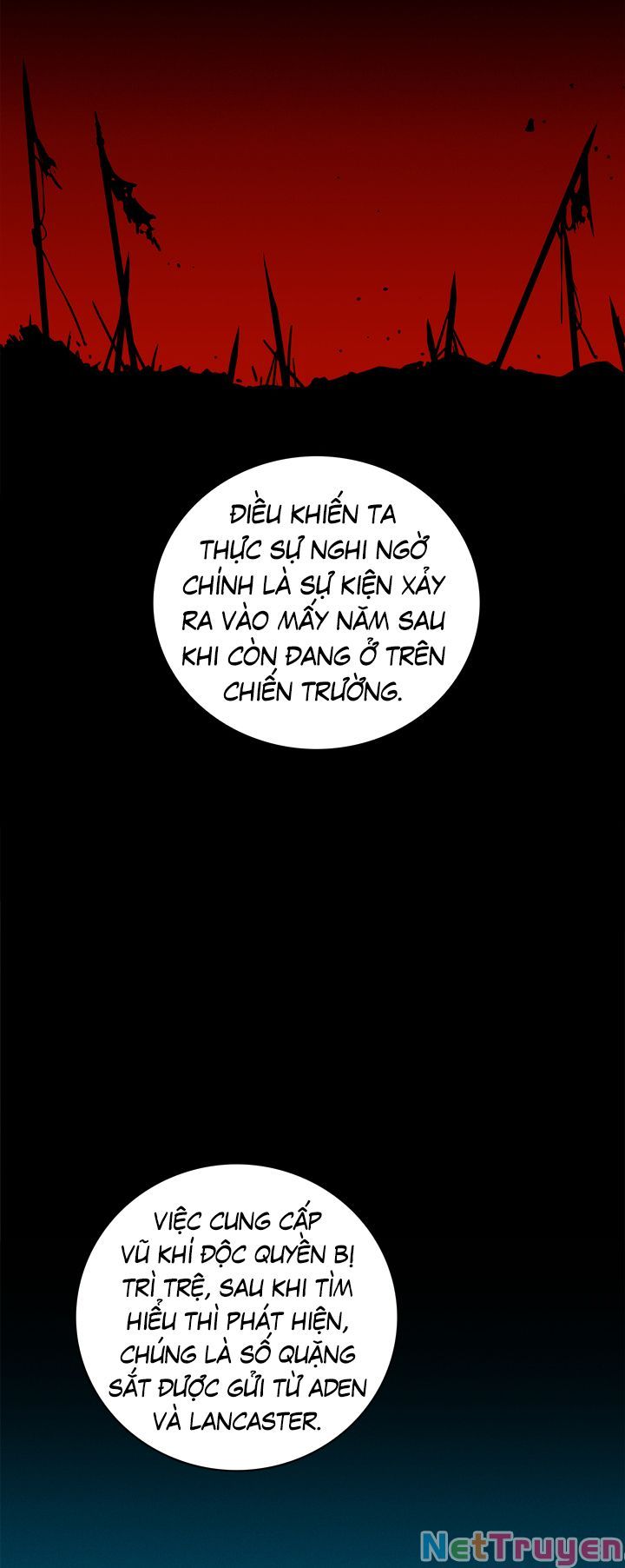 đọc truyện Hóa Kiếp Thành Chị Gái Của Bạo Chúa Chương 131 ảnh 10 tại Thiên Thai Truyện