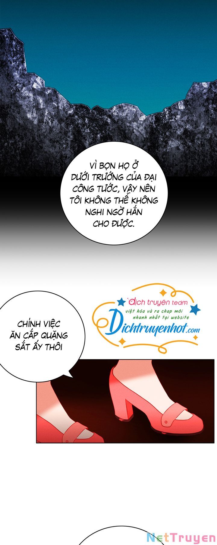 đọc truyện Hóa Kiếp Thành Chị Gái Của Bạo Chúa Chương 131 ảnh 11 tại Thiên Thai Truyện