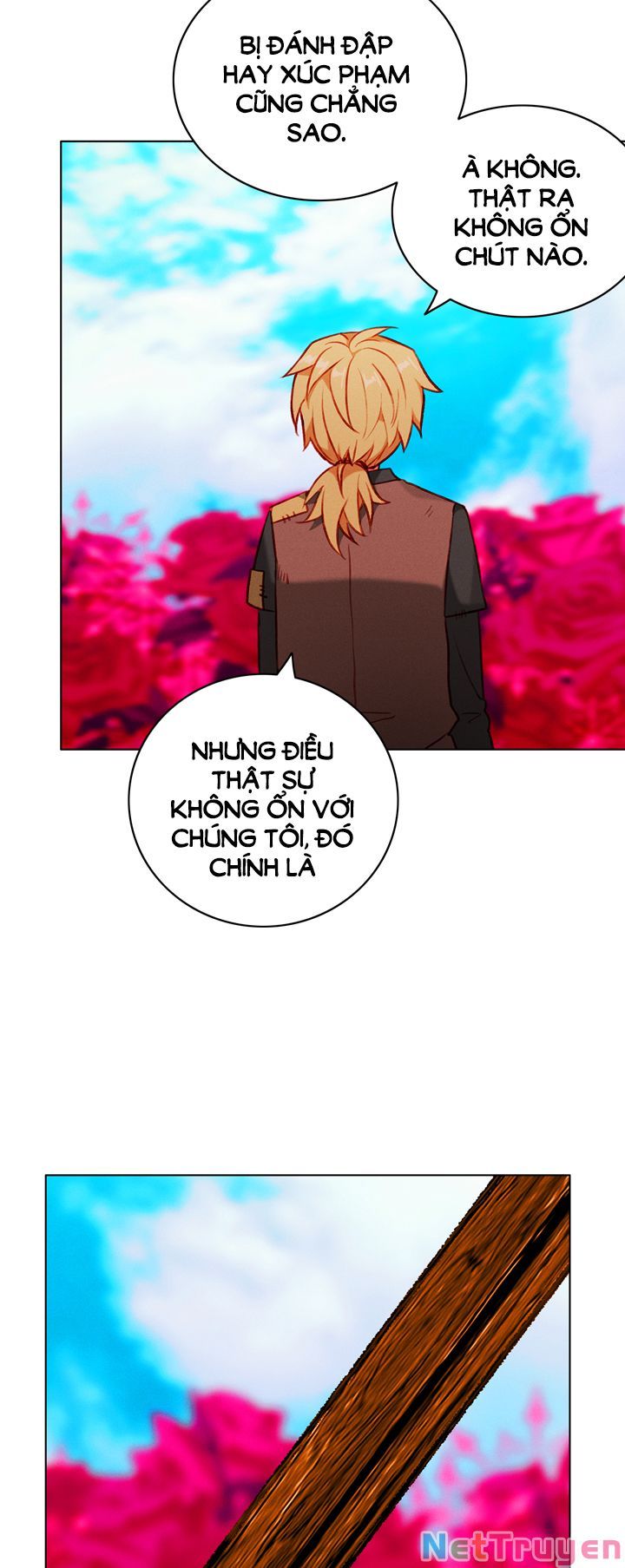 đọc truyện Hóa Kiếp Thành Chị Gái Của Bạo Chúa Chương 132 ảnh 12 tại Thiên Thai Truyện