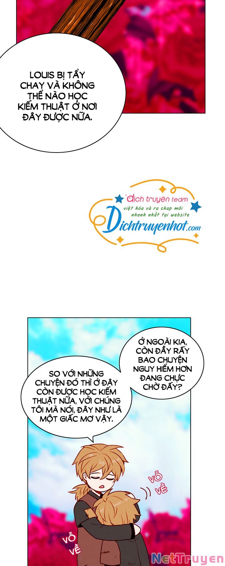 đọc truyện Hóa Kiếp Thành Chị Gái Của Bạo Chúa Chương 132 ảnh 13 tại Thiên Thai Truyện