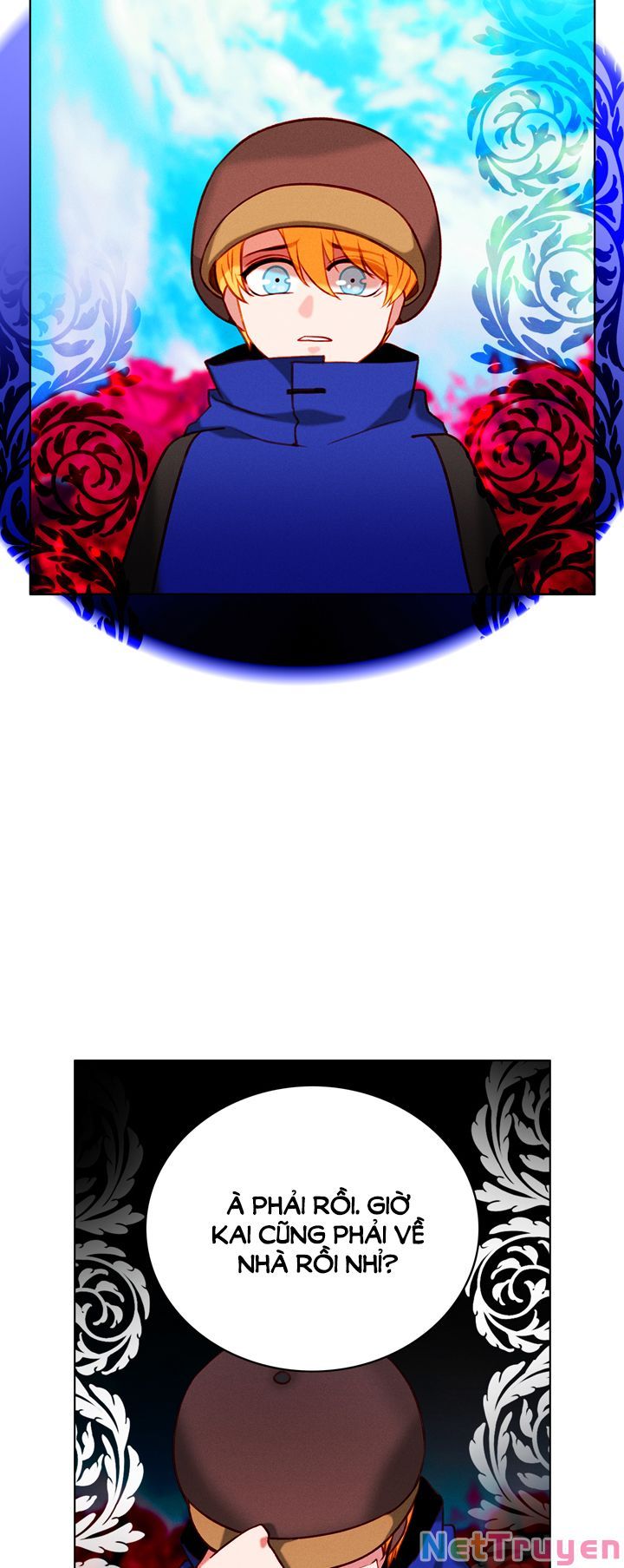 đọc truyện Hóa Kiếp Thành Chị Gái Của Bạo Chúa Chương 132 ảnh 15 tại Thiên Thai Truyện