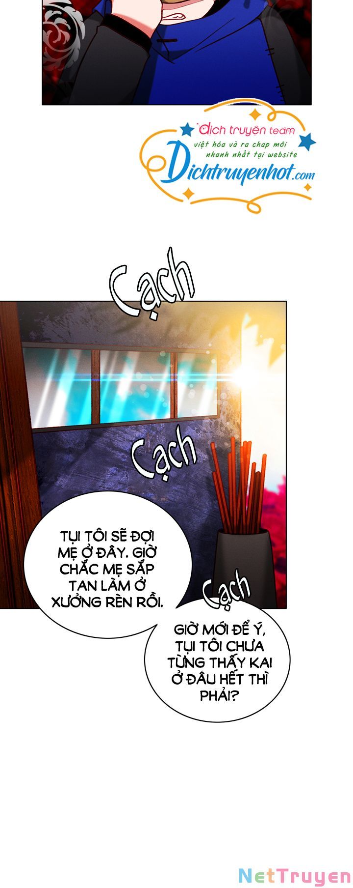 đọc truyện Hóa Kiếp Thành Chị Gái Của Bạo Chúa Chương 132 ảnh 16 tại Thiên Thai Truyện