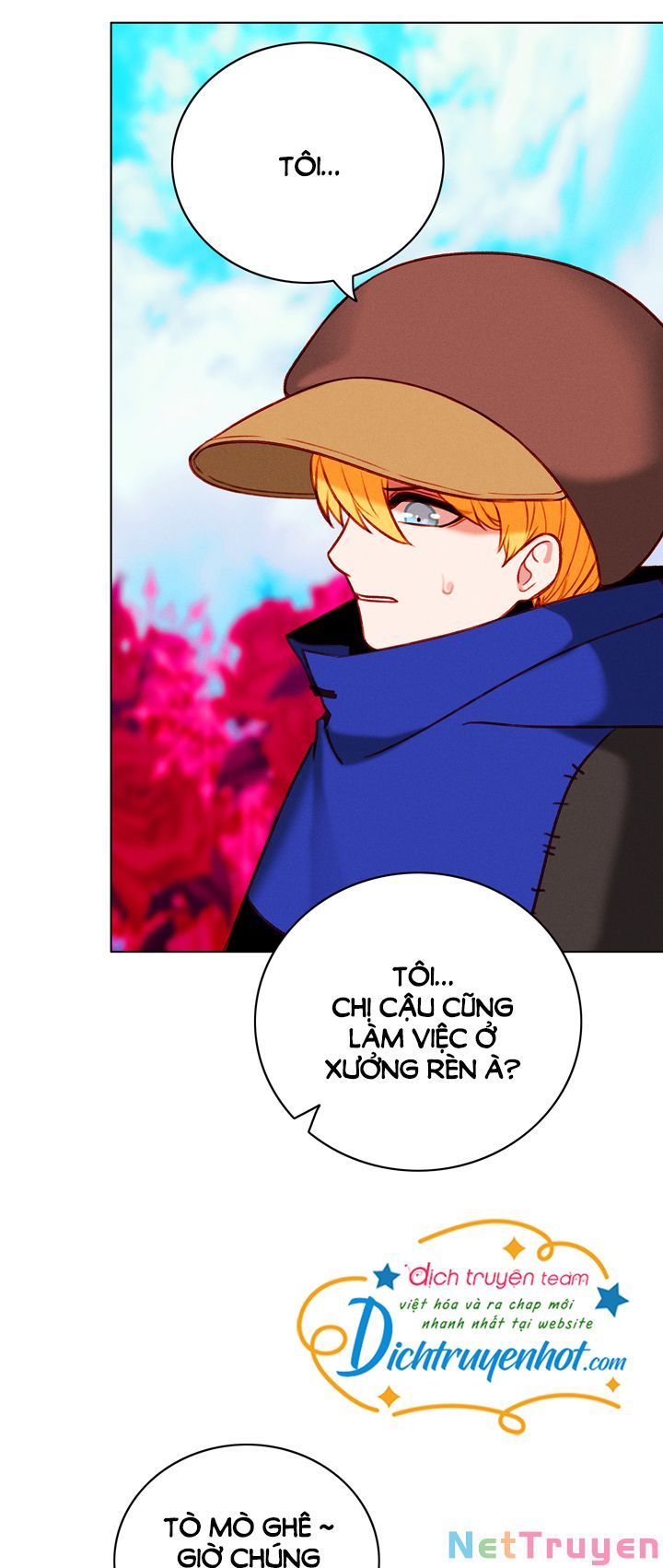 đọc truyện Hóa Kiếp Thành Chị Gái Của Bạo Chúa Chương 132 ảnh 17 tại Thiên Thai Truyện