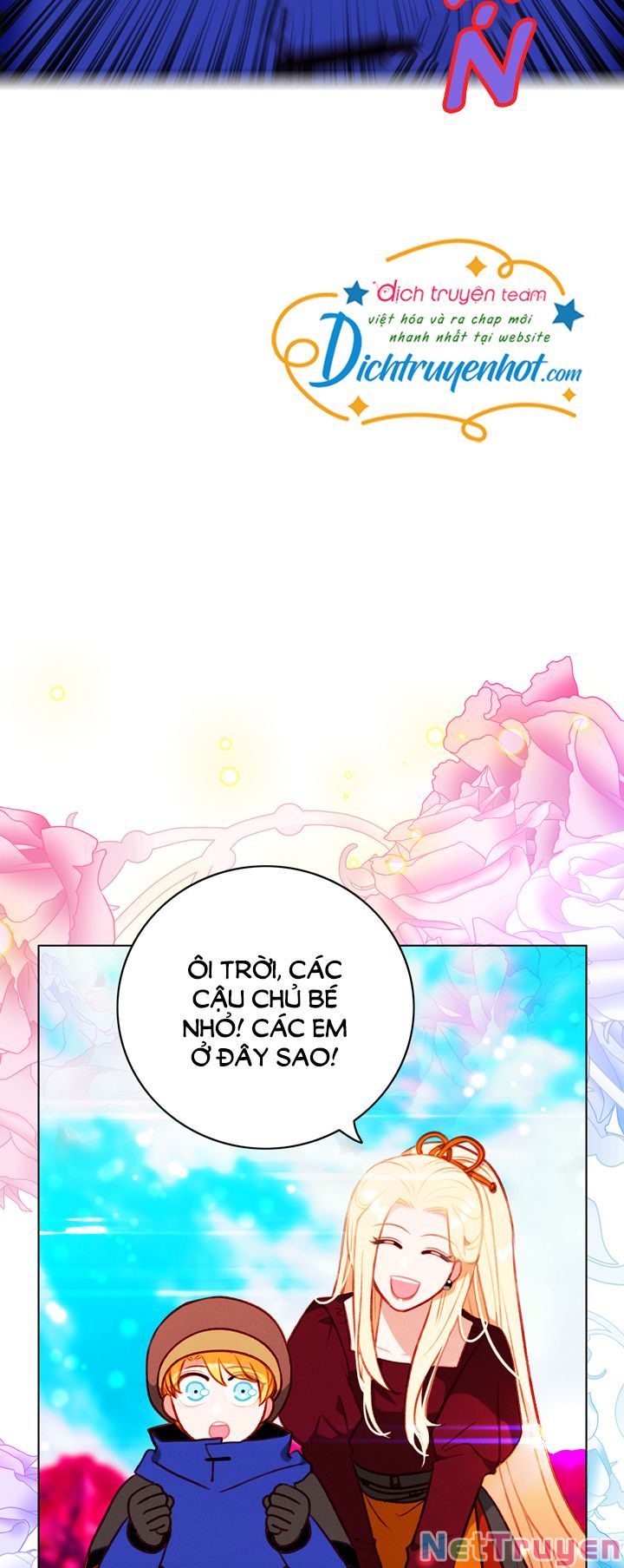 đọc truyện Hóa Kiếp Thành Chị Gái Của Bạo Chúa Chương 132 ảnh 20 tại Thiên Thai Truyện