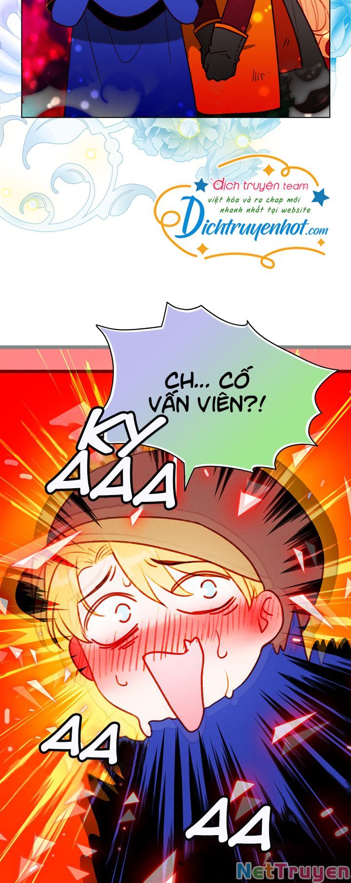 đọc truyện Hóa Kiếp Thành Chị Gái Của Bạo Chúa Chương 132 ảnh 21 tại Thiên Thai Truyện