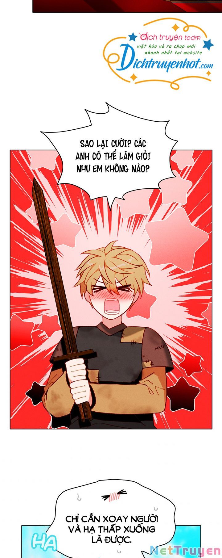 đọc truyện Hóa Kiếp Thành Chị Gái Của Bạo Chúa Chương 132 ảnh 4 tại Thiên Thai Truyện