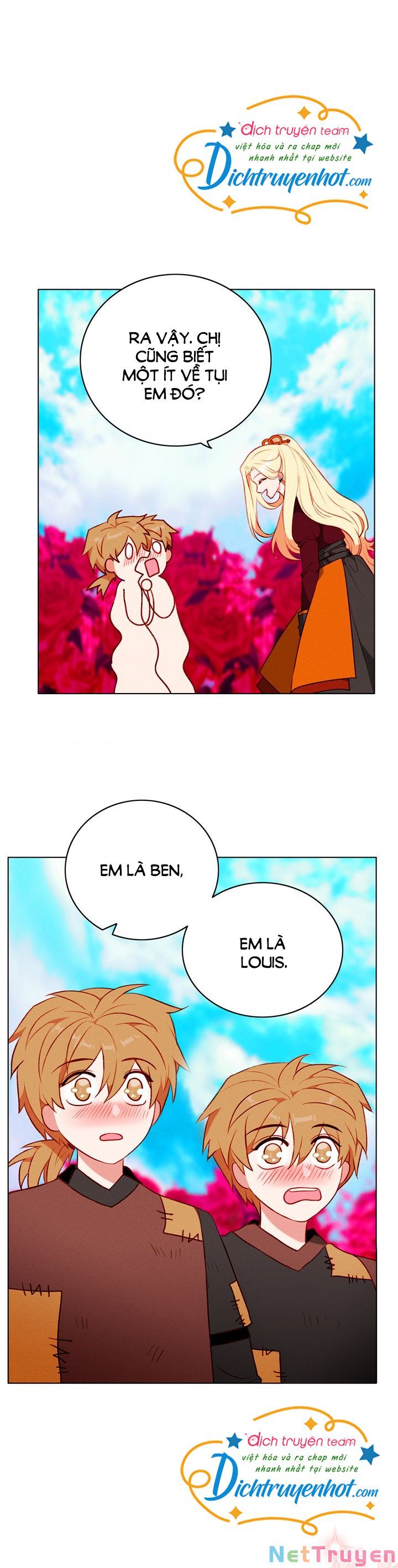 đọc truyện Hóa Kiếp Thành Chị Gái Của Bạo Chúa Chương 132 ảnh 23 tại Thiên Thai Truyện