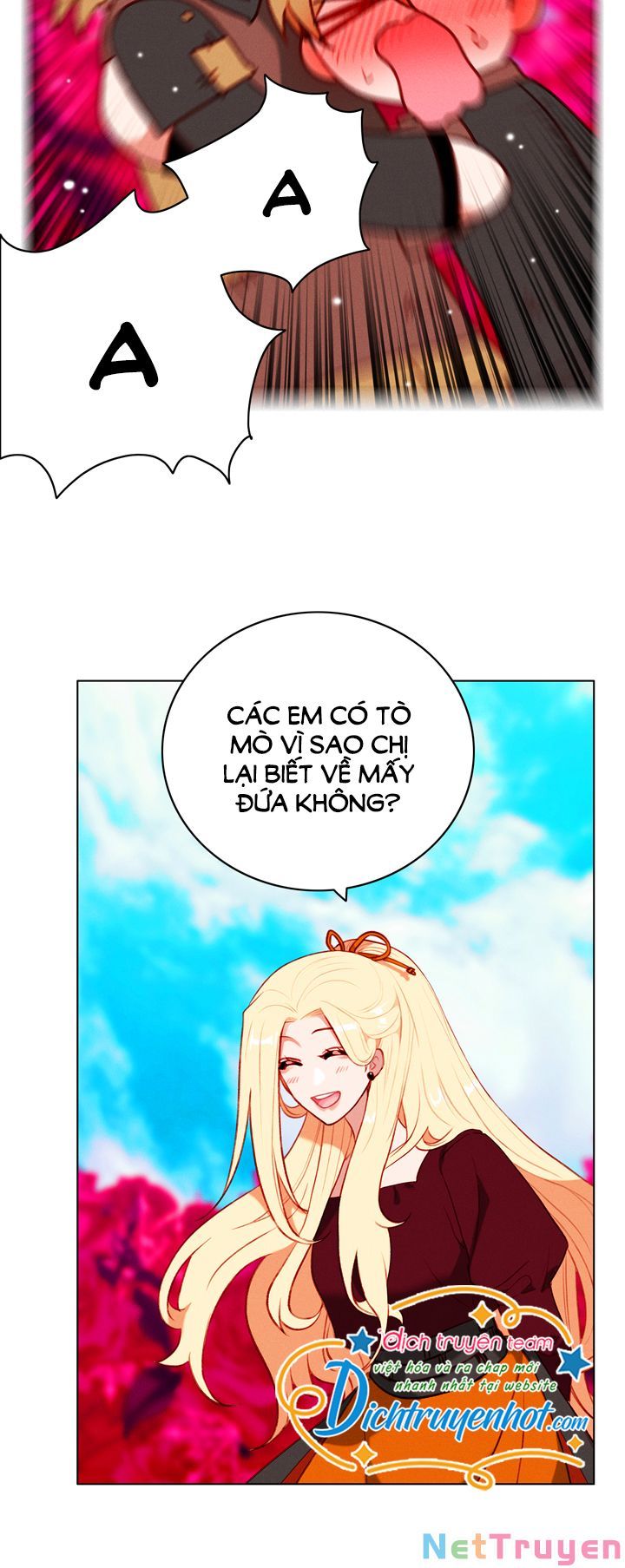 đọc truyện Hóa Kiếp Thành Chị Gái Của Bạo Chúa Chương 132 ảnh 26 tại Thiên Thai Truyện