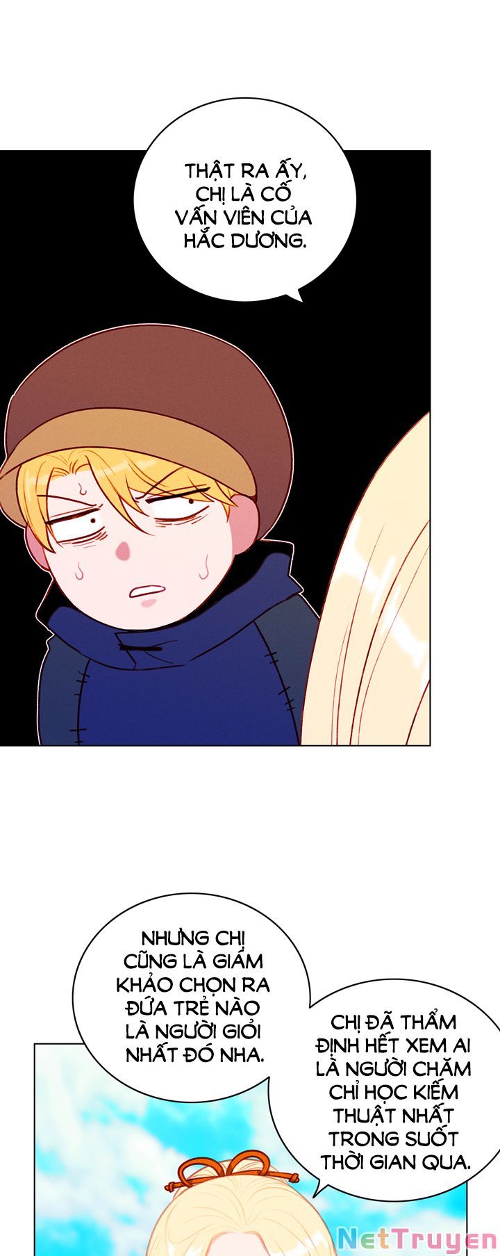 đọc truyện Hóa Kiếp Thành Chị Gái Của Bạo Chúa Chương 132 ảnh 27 tại Thiên Thai Truyện