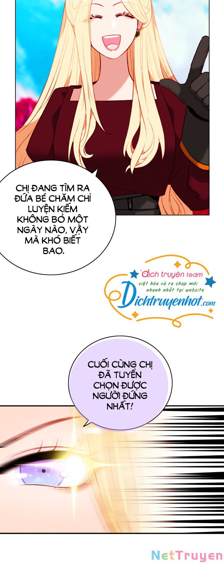 đọc truyện Hóa Kiếp Thành Chị Gái Của Bạo Chúa Chương 132 ảnh 28 tại Thiên Thai Truyện