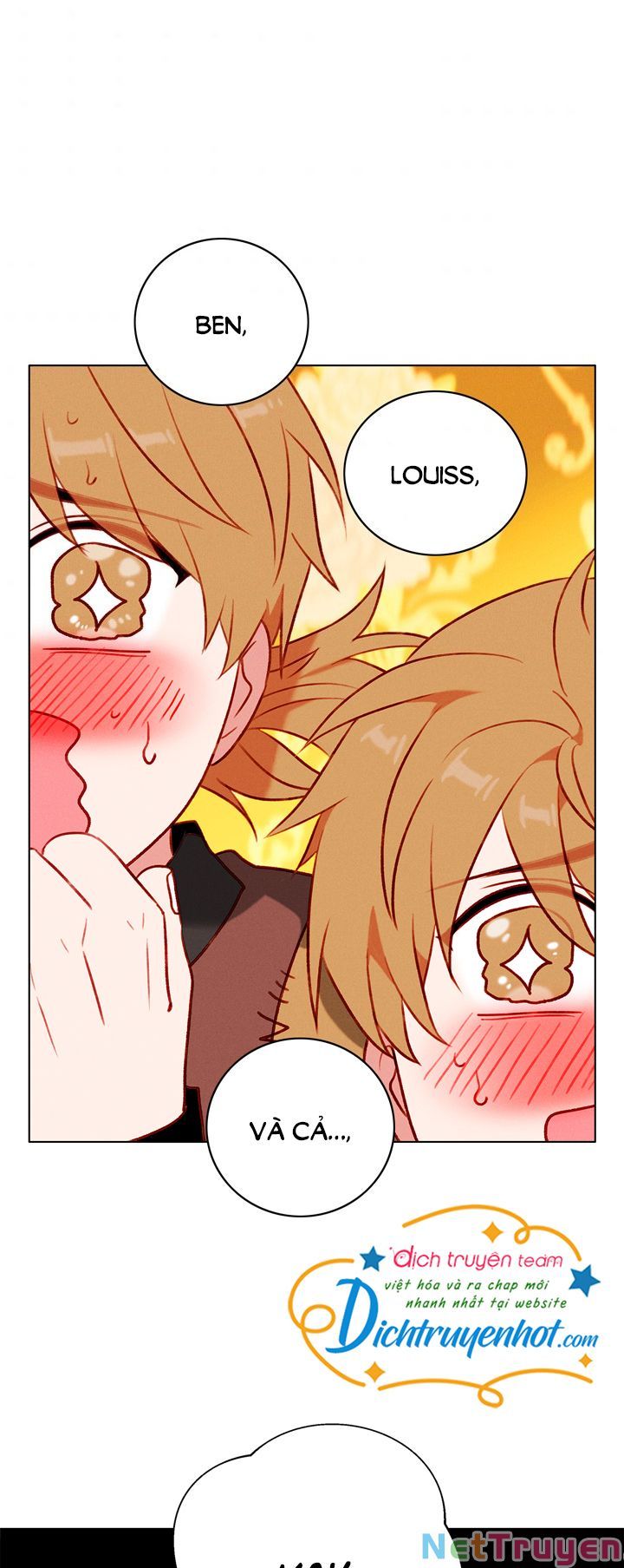 đọc truyện Hóa Kiếp Thành Chị Gái Của Bạo Chúa Chương 132 ảnh 29 tại Thiên Thai Truyện