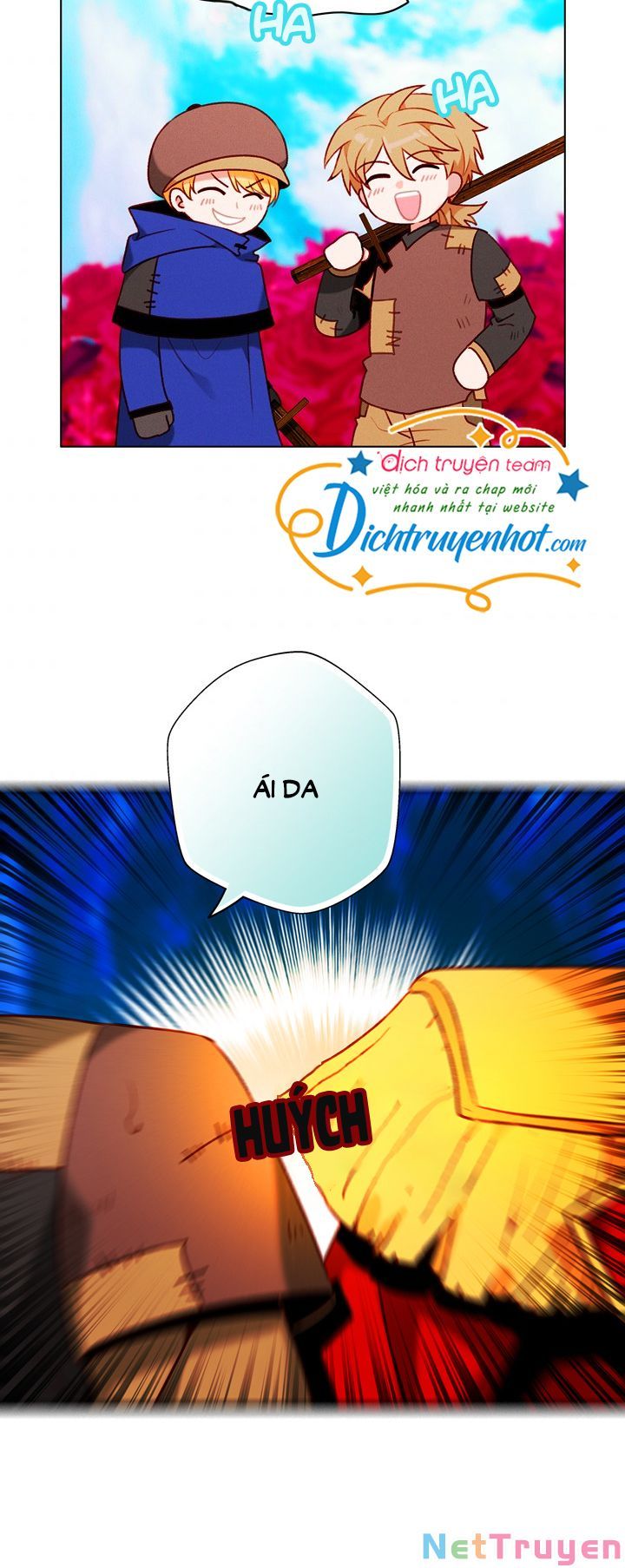 đọc truyện Hóa Kiếp Thành Chị Gái Của Bạo Chúa Chương 132 ảnh 5 tại Thiên Thai Truyện