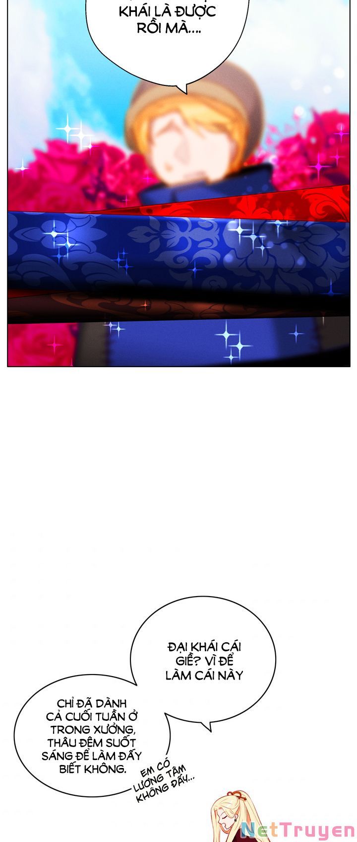 đọc truyện Hóa Kiếp Thành Chị Gái Của Bạo Chúa Chương 132 ảnh 33 tại Thiên Thai Truyện