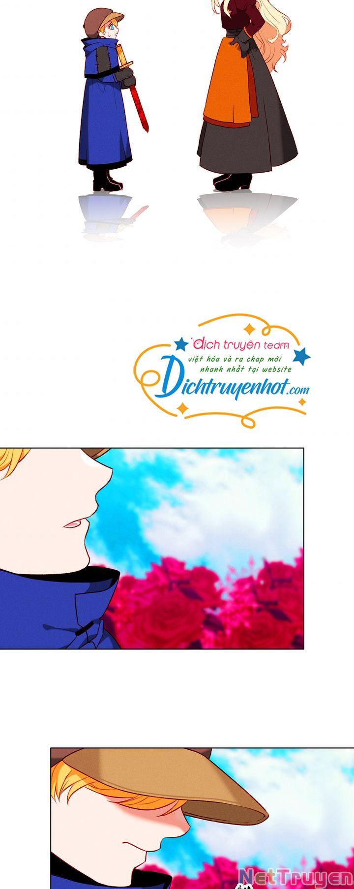 đọc truyện Hóa Kiếp Thành Chị Gái Của Bạo Chúa Chương 132 ảnh 34 tại Thiên Thai Truyện