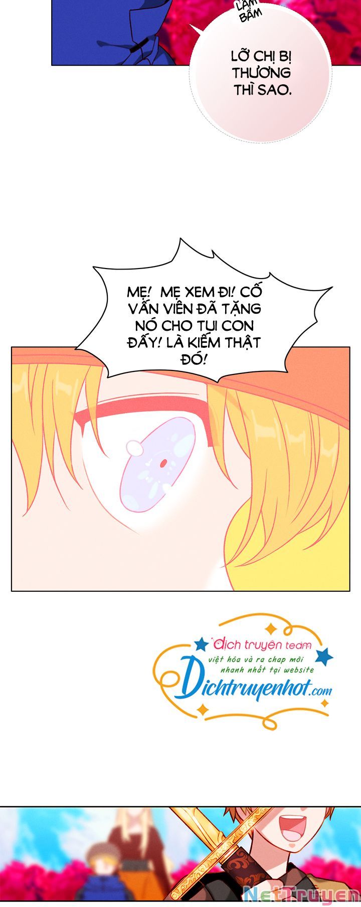 đọc truyện Hóa Kiếp Thành Chị Gái Của Bạo Chúa Chương 132 ảnh 35 tại Thiên Thai Truyện