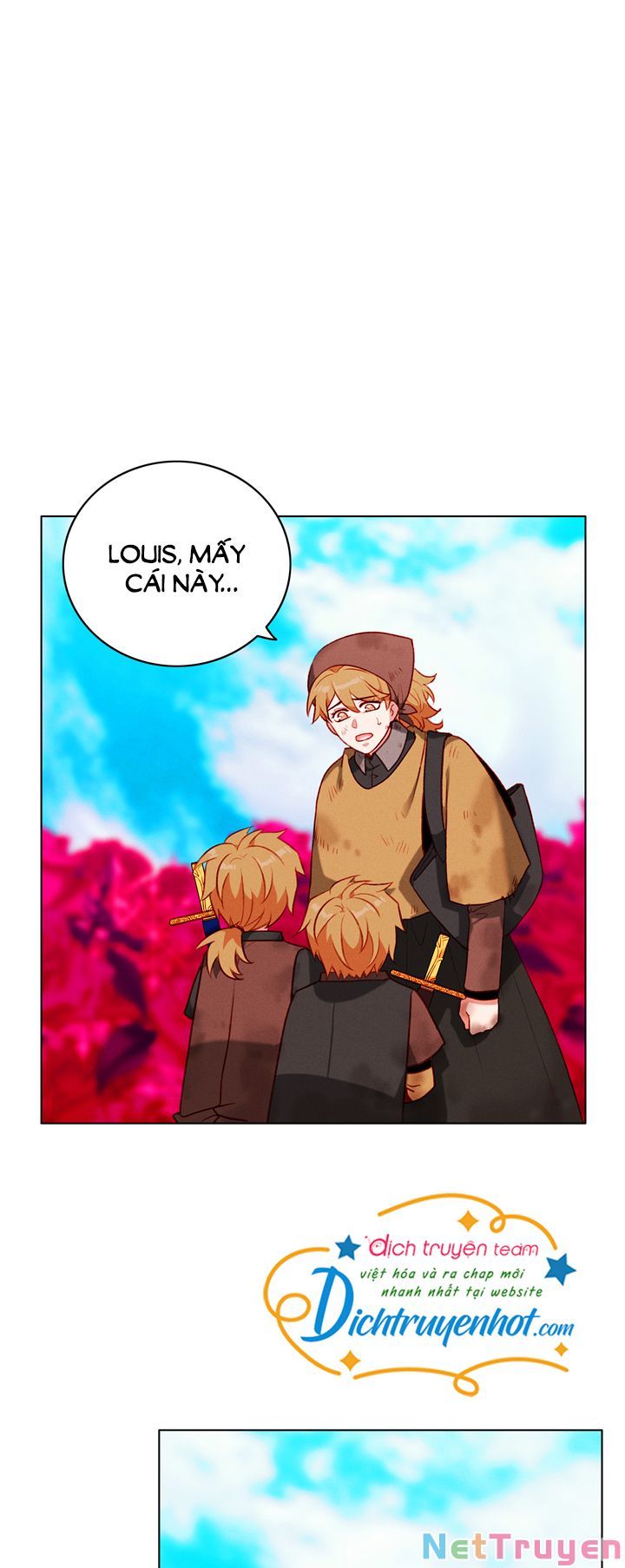 đọc truyện Hóa Kiếp Thành Chị Gái Của Bạo Chúa Chương 132 ảnh 36 tại Thiên Thai Truyện