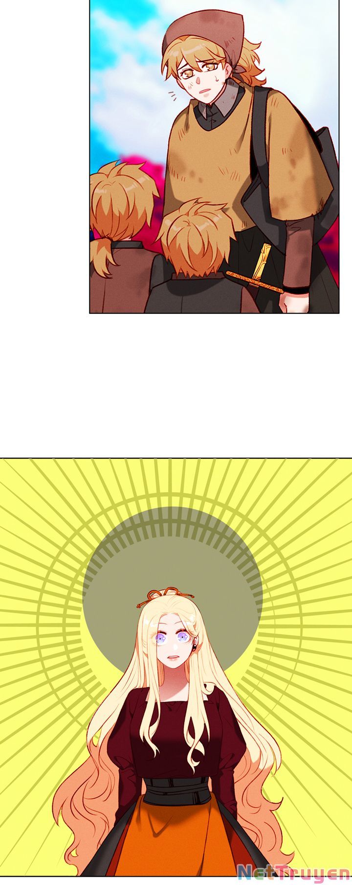 đọc truyện Hóa Kiếp Thành Chị Gái Của Bạo Chúa Chương 132 ảnh 37 tại Thiên Thai Truyện