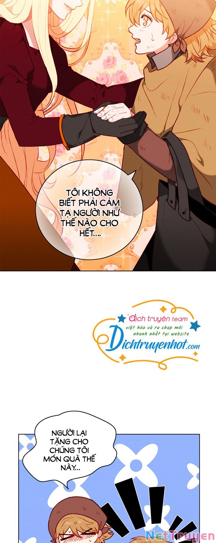 đọc truyện Hóa Kiếp Thành Chị Gái Của Bạo Chúa Chương 132 ảnh 40 tại Thiên Thai Truyện