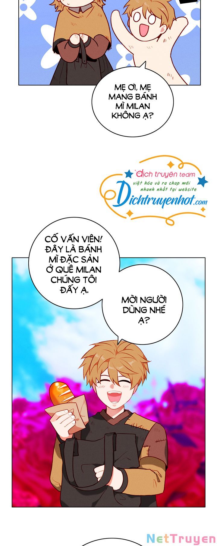 đọc truyện Hóa Kiếp Thành Chị Gái Của Bạo Chúa Chương 132 ảnh 41 tại Thiên Thai Truyện