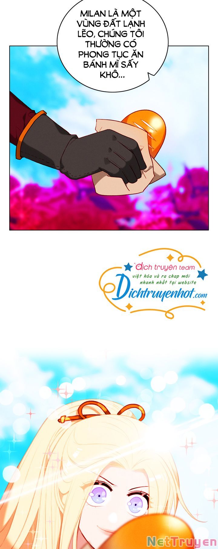 đọc truyện Hóa Kiếp Thành Chị Gái Của Bạo Chúa Chương 132 ảnh 42 tại Thiên Thai Truyện