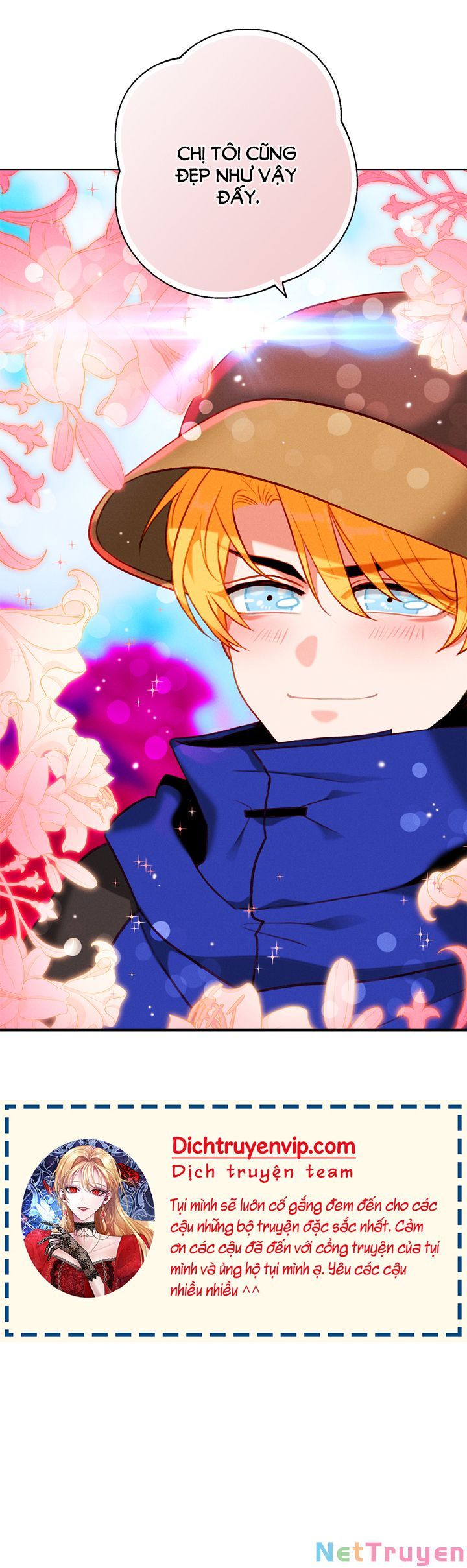 đọc truyện Hóa Kiếp Thành Chị Gái Của Bạo Chúa Chương 132 ảnh 46 tại Thiên Thai Truyện