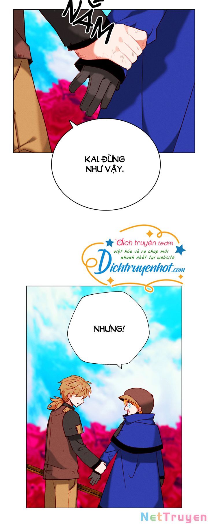 đọc truyện Hóa Kiếp Thành Chị Gái Của Bạo Chúa Chương 132 ảnh 9 tại Thiên Thai Truyện