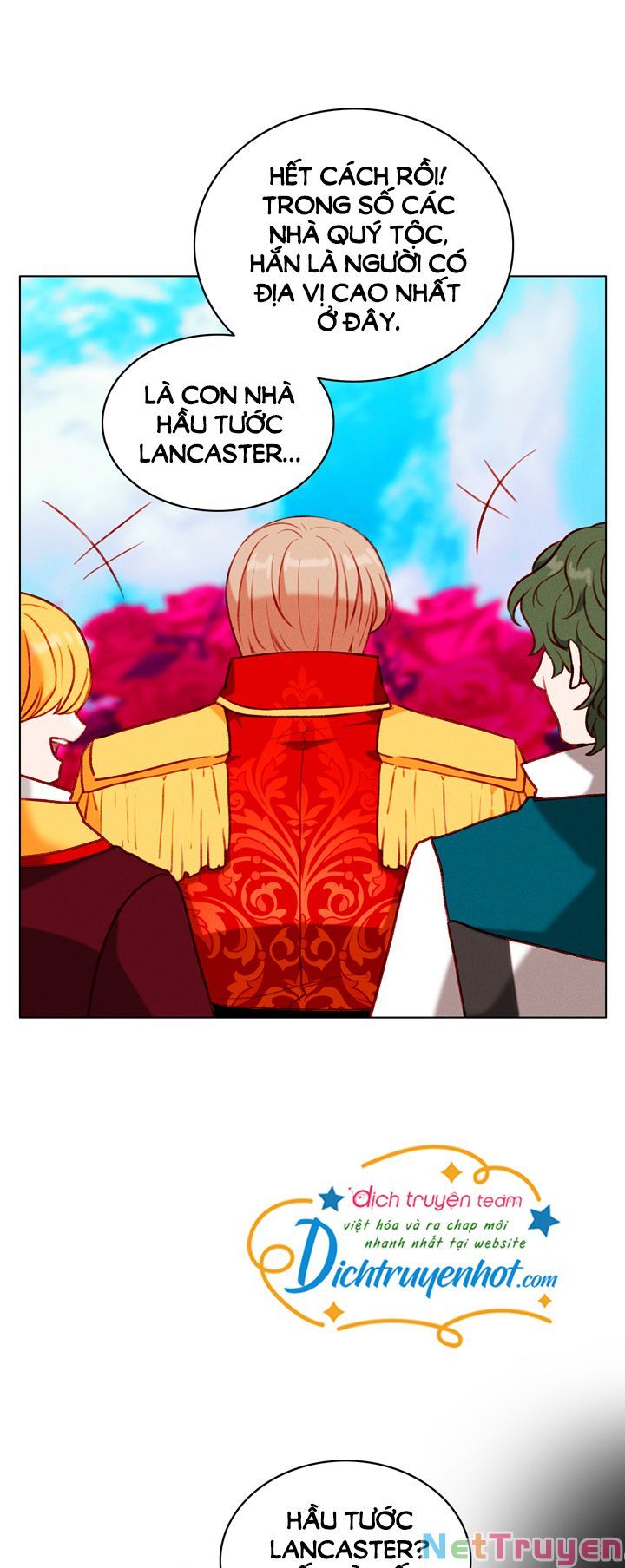 đọc truyện Hóa Kiếp Thành Chị Gái Của Bạo Chúa Chương 132 ảnh 10 tại Thiên Thai Truyện